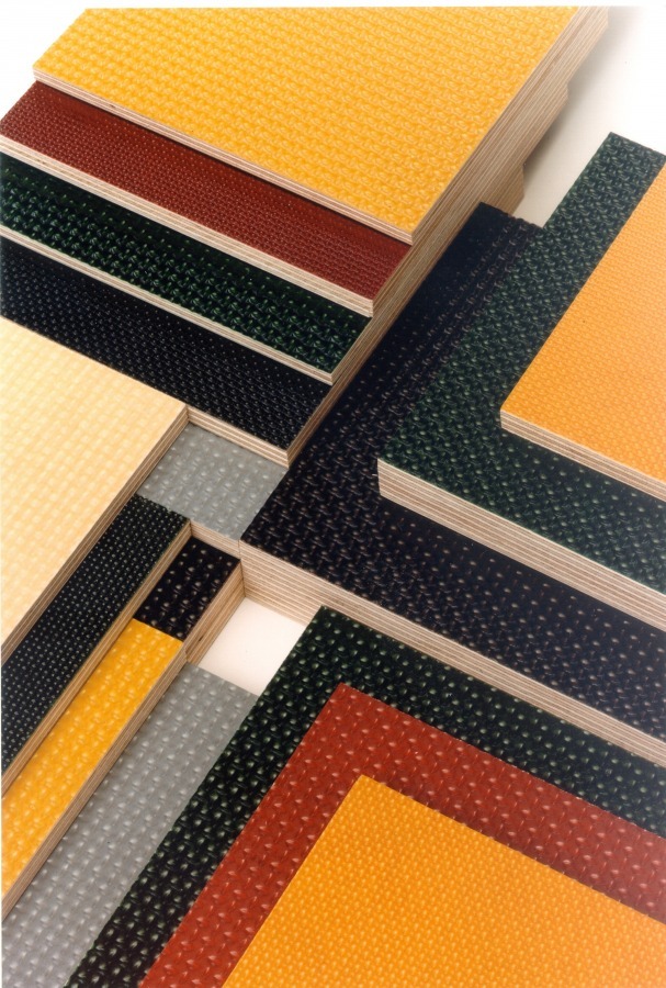 Riga Smooth Mesh