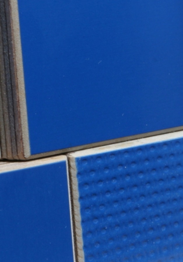 Riga Form / Riga Smooth Mesh