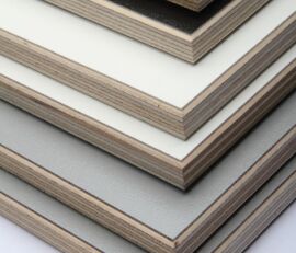 Riga HPL